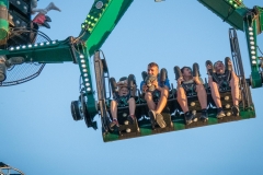 Schaghticoke Fair