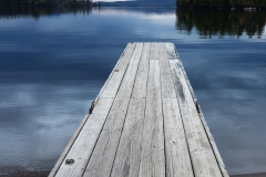 Dock To Infinity