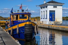 The Lock Point In Lock 7