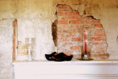 Dutch Mantle