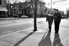 Strollers