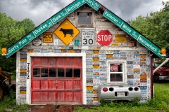 End Of The Road