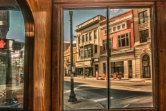 Window View