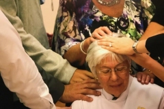 The Ordination