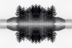 Inkblot Island