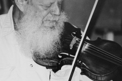 The Fiddler