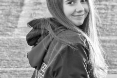 My Beautiful Cheerleader