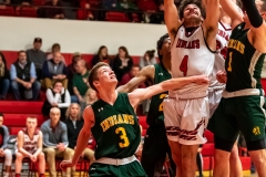 The Rebound