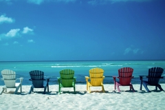 Aruba Winter