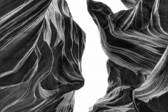 Antelope Canyon Seahorse