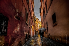 After the Rain, Rome