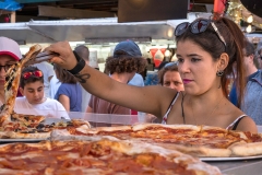 A Slice of Life