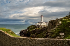 Fanad Head Lighthouse