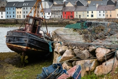 Galway Bay Boats