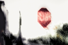 Passing Through