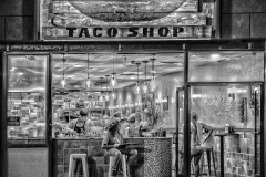 Free Taco Samples