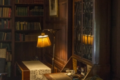 The Desk