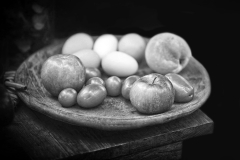 Farm Fresh Eggs