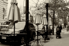 Umbrellas of Troy