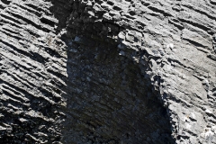 Texture Rock Wall