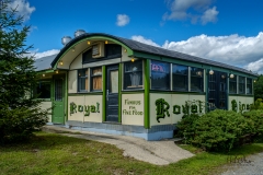 Royal Diner