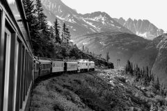 Yukon Journey