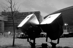 Light Snow