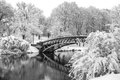 Washington Park Bridge
