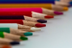 Red Pencil