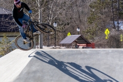 Shadow Biker
