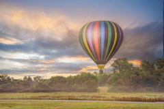 Soft Landing