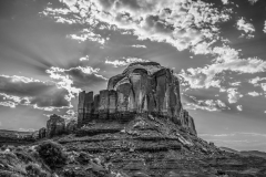 Monument Valley