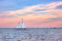 Sail Away