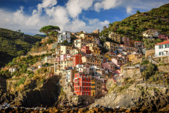 Cinque Terra