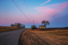 Long Road Home