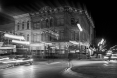 Ghost In The Circle