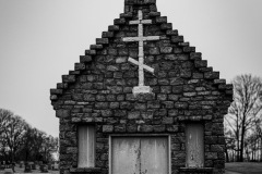 St Nicholas Cemetary