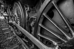 Steel Wheels