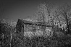 Old Barn