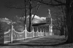 Old First Church