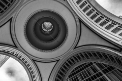 Boston Circular Ceilings
