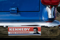 Kennedy for President