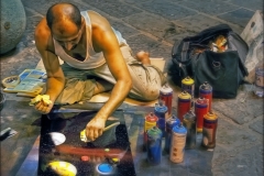 Night Painter