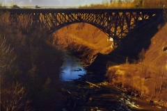 Normanskill Bridge