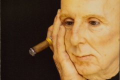 Thoughtful