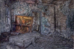 The Piano Room