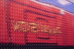 Eighteen Wheelers