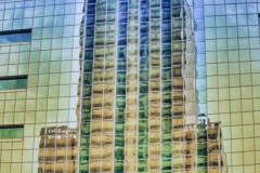 Philly Reflections