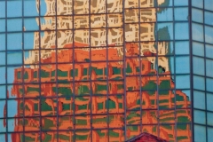 Urban Reflections