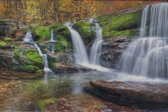 Catskill Falls